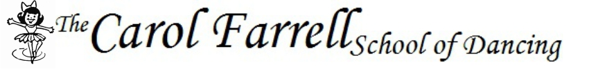 The Carol Farrell School of Dancing
